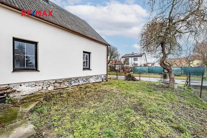 Prodej rodinného domu, Nová Včelnice, Čechova, 108 m2