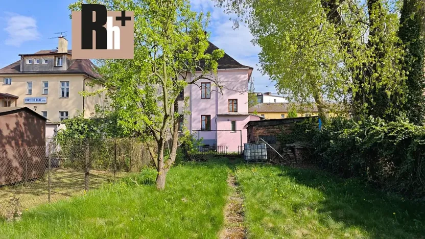 Prodej komerční nemovitosti, Ostrava, 192 m2