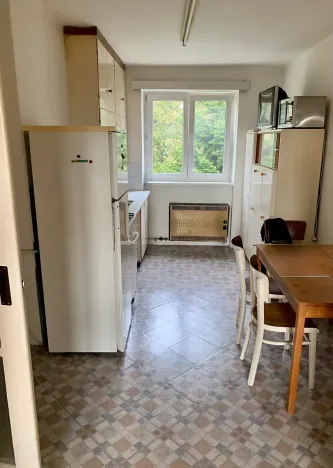 Pronájem bytu 2+1, Brno, Nezamyslova, 53 m2