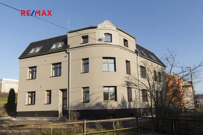 Pronájem bytu 3+kk, Ústí nad Labem, náměstí Prokopa Velikého, 86 m2