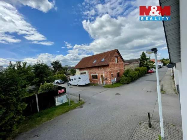 Pronájem bytu 2+kk, Praha - Libuš, U líhní, 22 m2