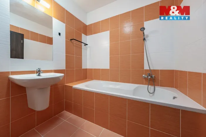 Prodej bytu 2+kk, Nymburk, Palackého třída, 77 m2