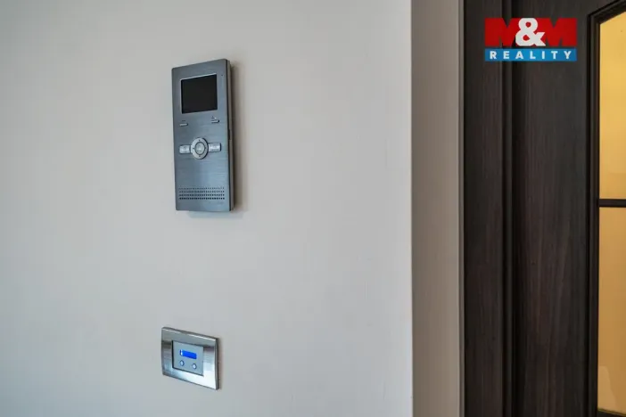 Prodej bytu 2+kk, Nymburk, Palackého třída, 77 m2