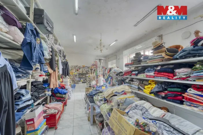 Prodej rodinného domu, Kožlany, Pražská, 100 m2