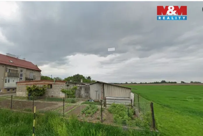 Prodej pozemku pro bydlení, Prostějov - Žešov, 1962 m2