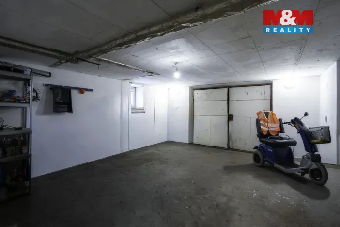 Prodej rodinného domu, Velká nad Veličkou, 194 m2