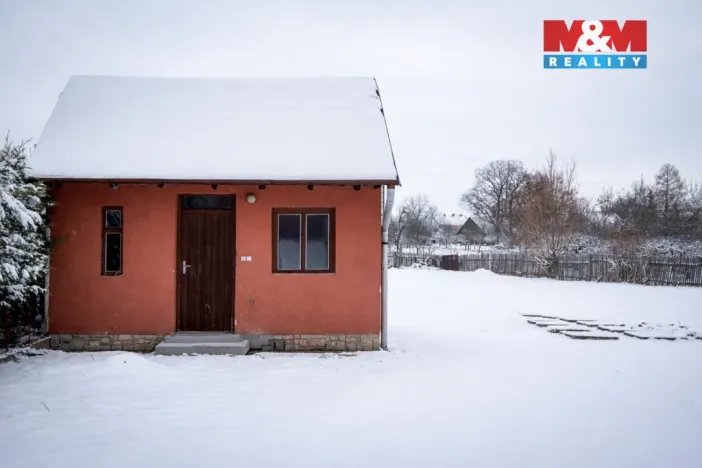Prodej rodinného domu, Velká nad Veličkou, 194 m2