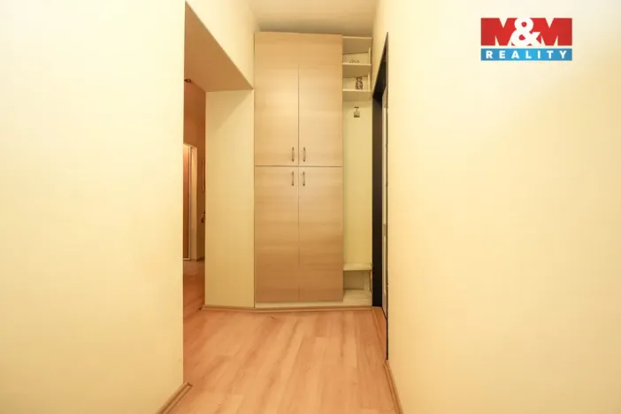 Prodej bytu 3+1, Paseka, 77 m2