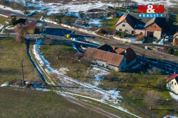 Prodej rodinného domu, Libecina - Javorníček, 150 m2