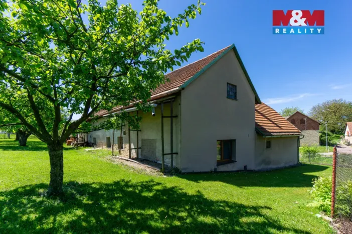 Prodej rodinného domu, Libecina - Javorníček, 150 m2