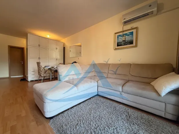 Prodej bytu 3+kk, Sveti Vlas, GARDEN OF EDEN, Bulharsko, 100 m2