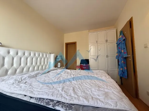 Prodej bytu 3+kk, Sveti Vlas, GARDEN OF EDEN, Bulharsko, 100 m2