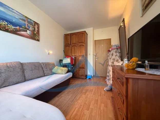 Prodej bytu 3+kk, Sveti Vlas, GARDEN OF EDEN, Bulharsko, 100 m2