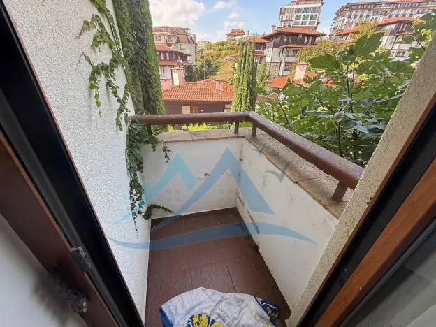 Prodej bytu 3+kk, Sveti Vlas, GARDEN OF EDEN, Bulharsko, 100 m2