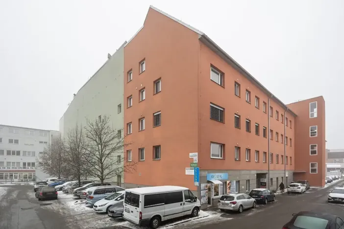 Pronájem bytu 2+kk, Brno, Tkalcovská, 60 m2