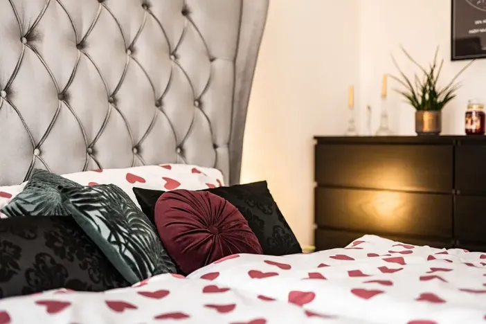 Pronájem bytu 2+kk, Brno, Tkalcovská, 60 m2