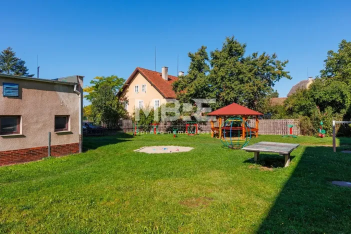 Pronájem bytu 3+1, Dolní Žandov, 85 m2