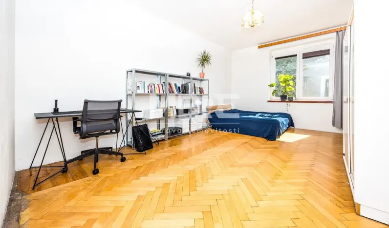 Pronájem bytu 2+kk, Ústí nad Labem - Střekov, Děčínská, 61 m2