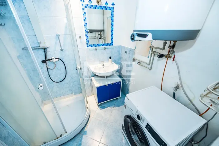 Pronájem bytu 2+kk, Ústí nad Labem - Střekov, Děčínská, 61 m2