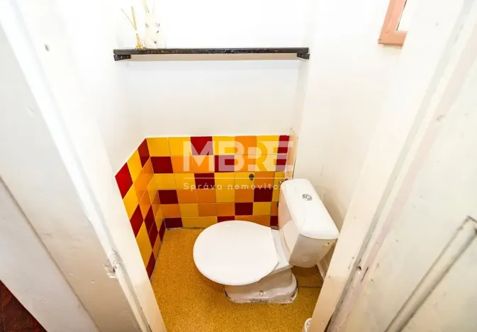 Pronájem bytu 2+kk, Ústí nad Labem - Střekov, Děčínská, 61 m2