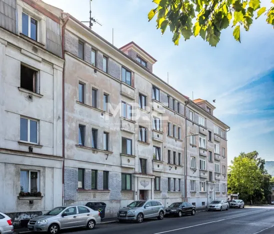 Pronájem bytu 2+kk, Ústí nad Labem - Střekov, Děčínská, 61 m2