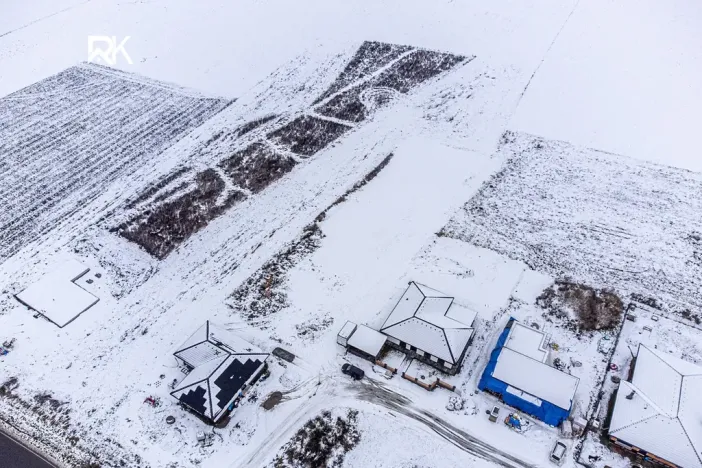 Prodej pozemku pro bydlení, Bělušice, 662 m2