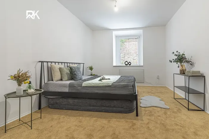 Prodej rodinného domu, Křečhoř, 100 m2