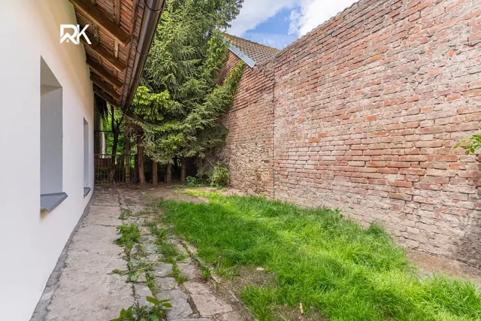 Prodej rodinného domu, Křečhoř, 100 m2