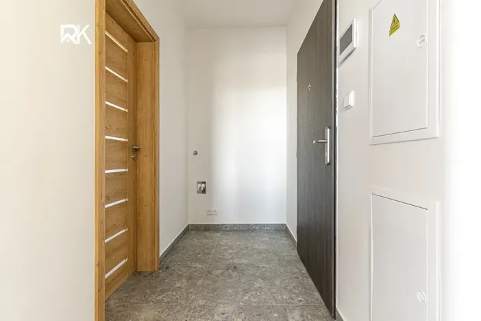 Prodej bytu 1+kk, Kolín, Pražská, 39 m2