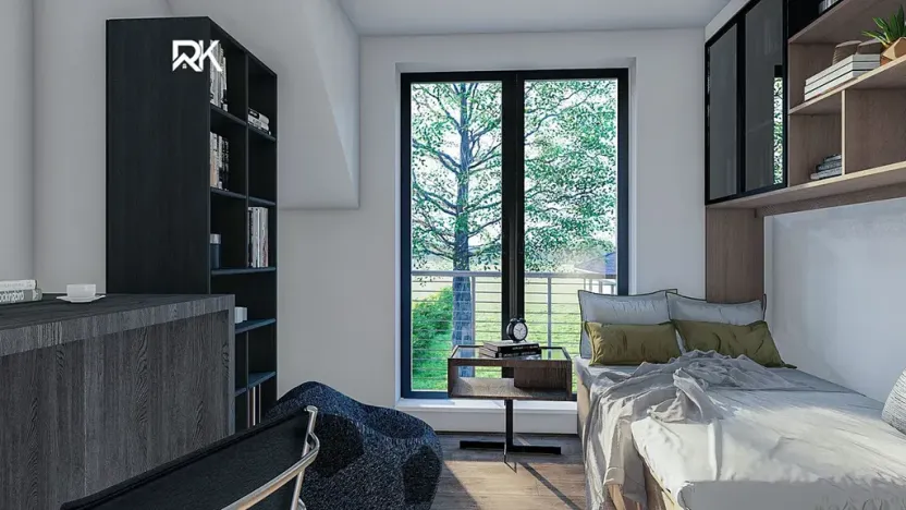 Prodej rodinného domu, Kolín, Jiřího Jarocha, 150 m2