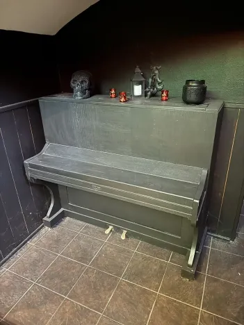 Pronájem restaurace, Praha - Nové Město, Tyršova, 200 m2