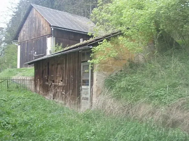 Prodej rodinného domu, Letovice, 158 m2