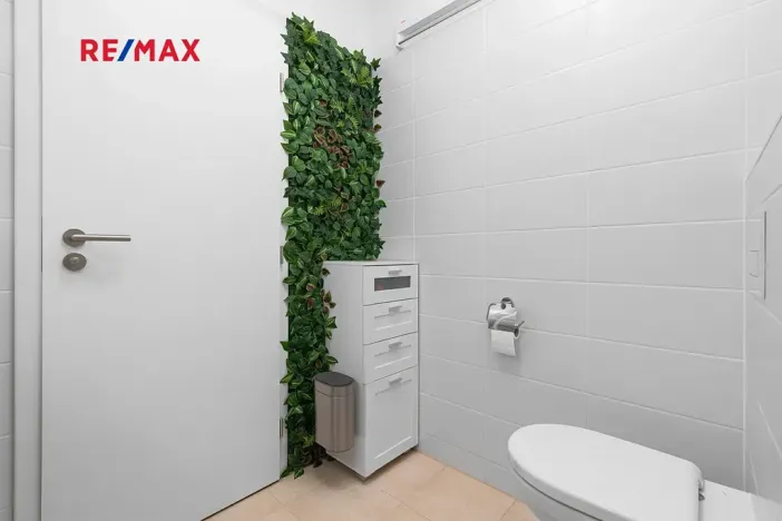 Pronájem bytu 1+kk, Plzeň, K Zelené louce, 40 m2