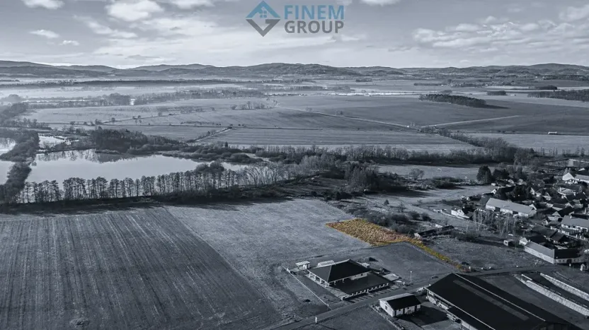 Prodej pozemku pro bydlení, Sedlec, 2370 m2