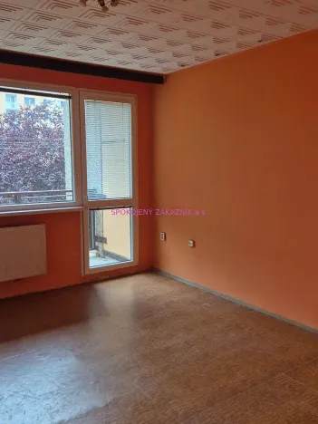 Prodej bytu 3+1, Česká Lípa, Šluknovská, 66 m2