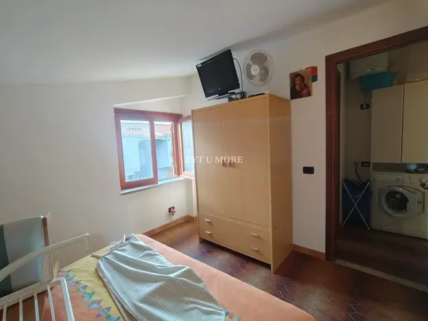 Prodej bytu 3+kk, Scalea, Itálie, 42 m2