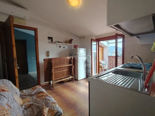 Prodej bytu 3+kk, Scalea, Itálie, 42 m2