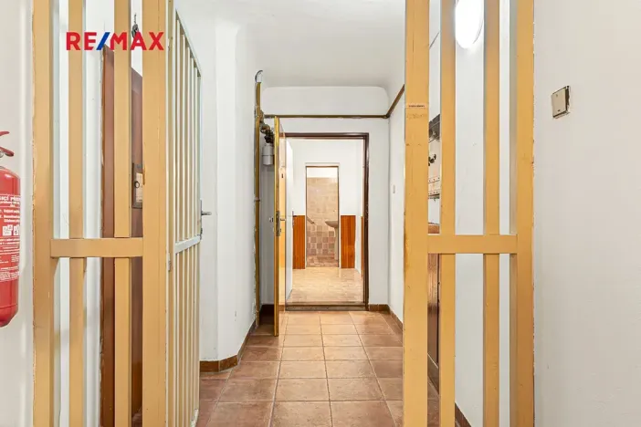 Prodej bytu 4+1, Praha - Malá Strana, Valdštejnská, 117 m2