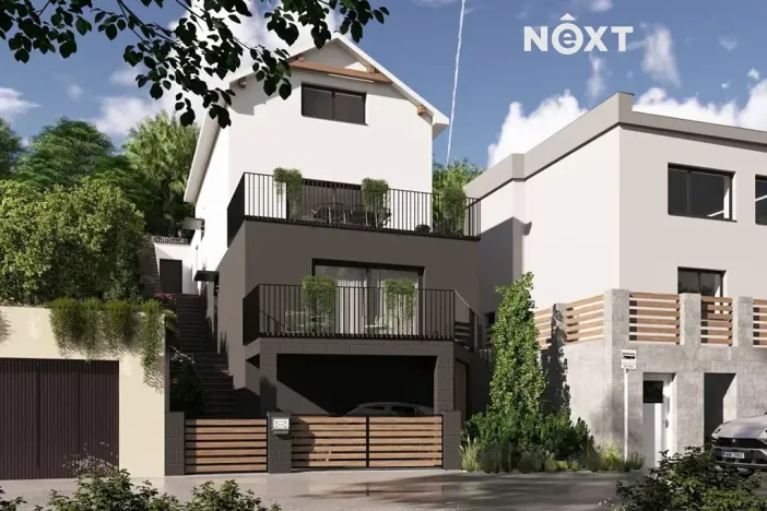 Prodej rodinného domu, Dolní Kounice, Růžová, 176 m2