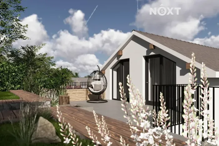 Prodej rodinného domu, Dolní Kounice, Růžová, 176 m2