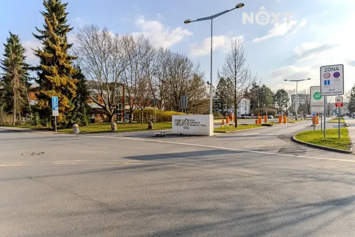 Prodej bytu 1+1, Praha - Sedlec, Suchdolská, 27 m2