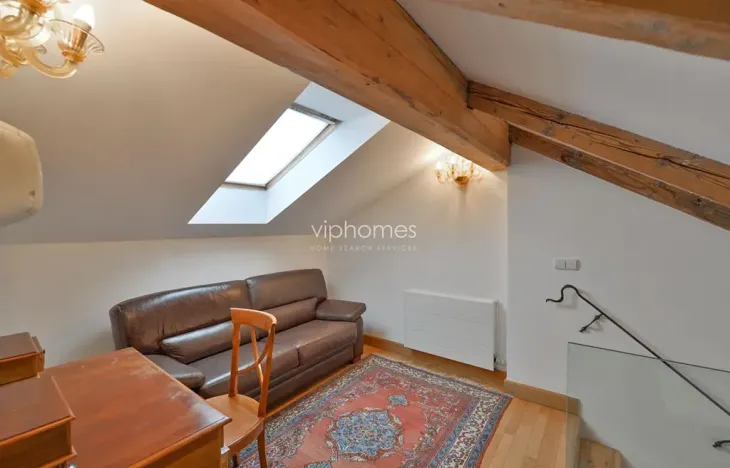 Pronájem bytu 3+kk, Praha - Nové Město, Truhlářská, 135 m2