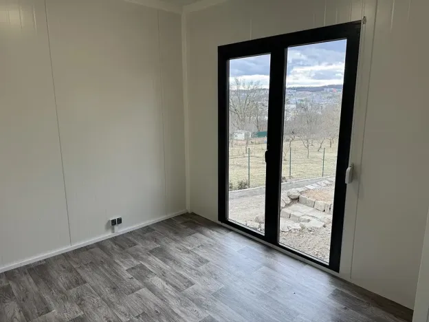 Pronájem chaty, Brno, Kostelní zmola, 40 m2