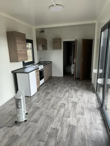 Pronájem chaty, Brno, Kostelní zmola, 40 m2