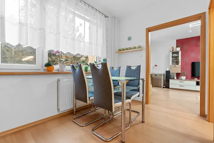 Prodej bytu 3+1, Slavičín, Okružní, 72 m2