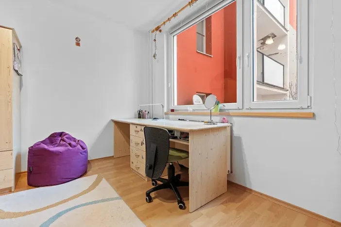 Prodej bytu 3+1, Slavičín, Okružní, 72 m2