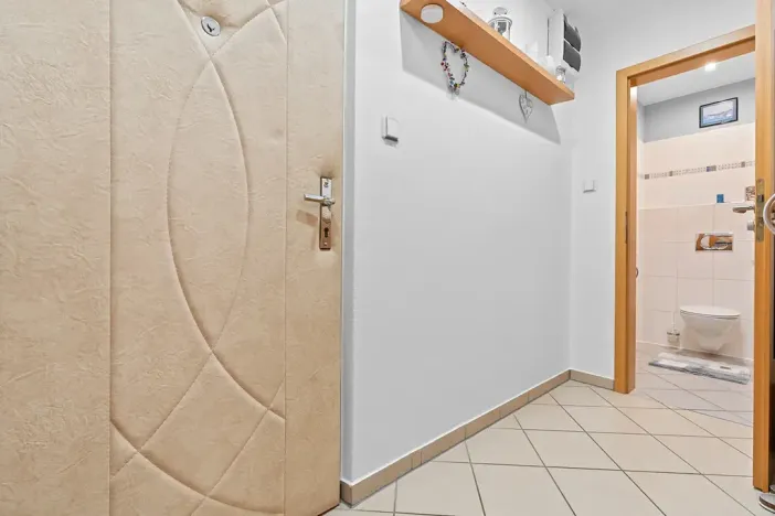 Prodej bytu 3+1, Slavičín, Okružní, 72 m2