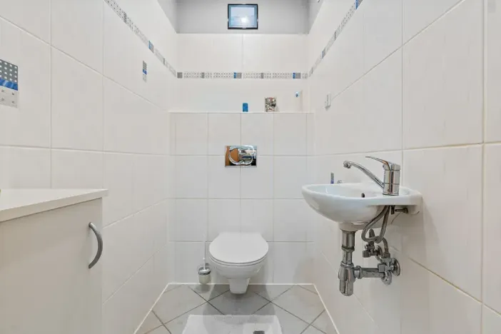 Prodej bytu 3+1, Slavičín, Okružní, 72 m2