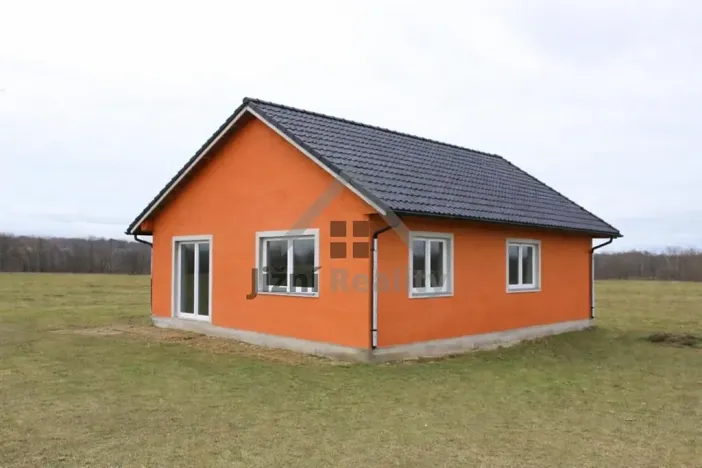 Prodej rodinného domu, Ločenice, 130 m2