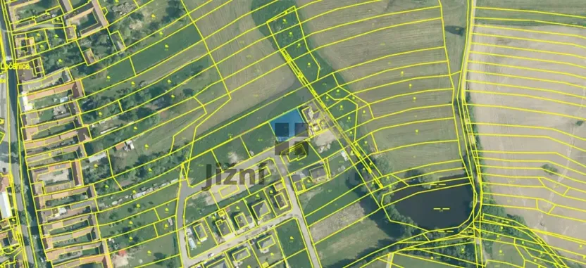 Prodej rodinného domu, Ločenice, 130 m2